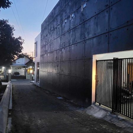 Cabin15 - Syariah Blitar Esterno foto