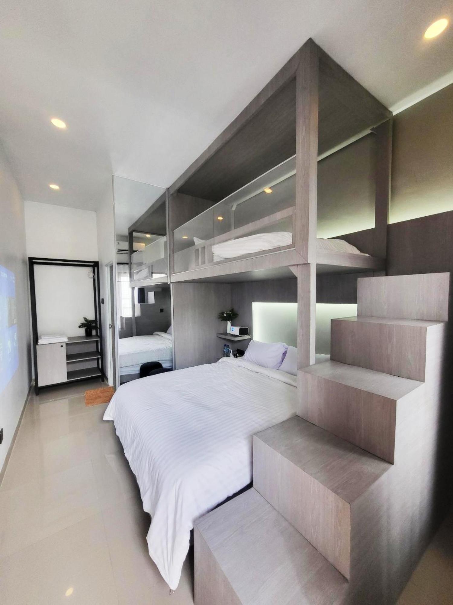 Cabin15 - Syariah Blitar Esterno foto