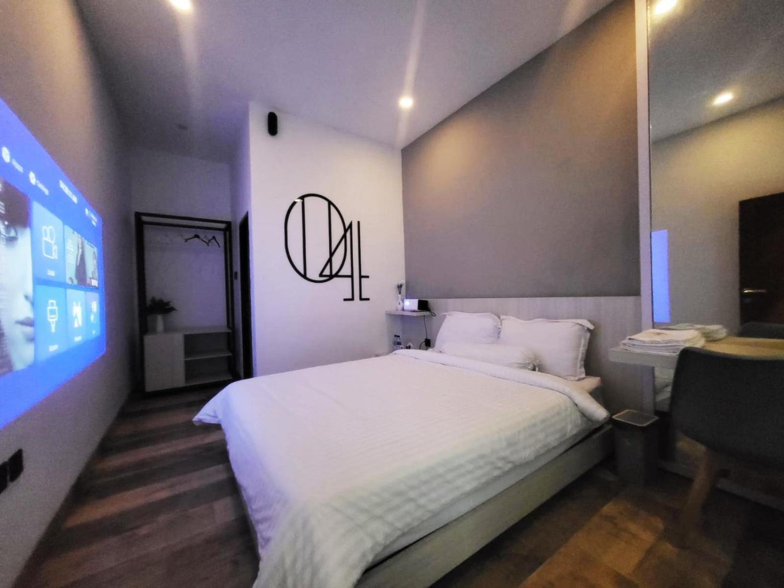 Cabin15 - Syariah Blitar Esterno foto