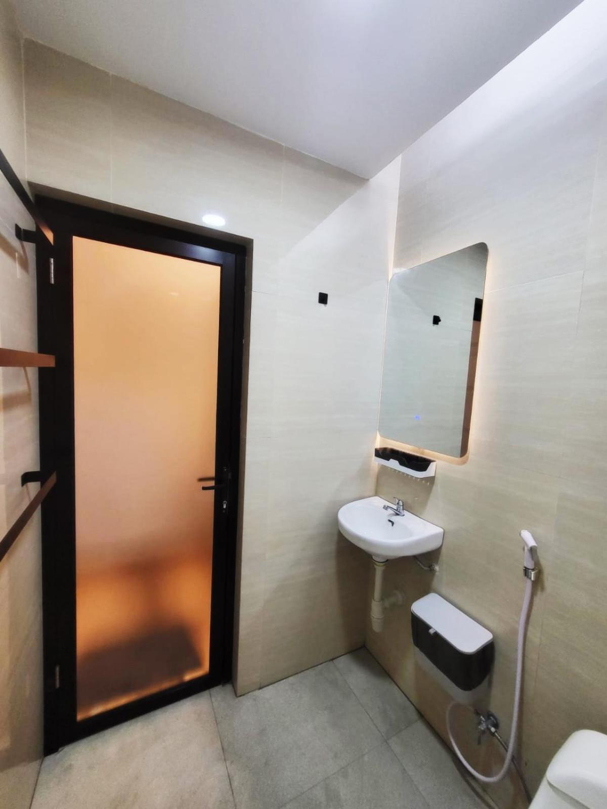 Cabin15 - Syariah Blitar Esterno foto