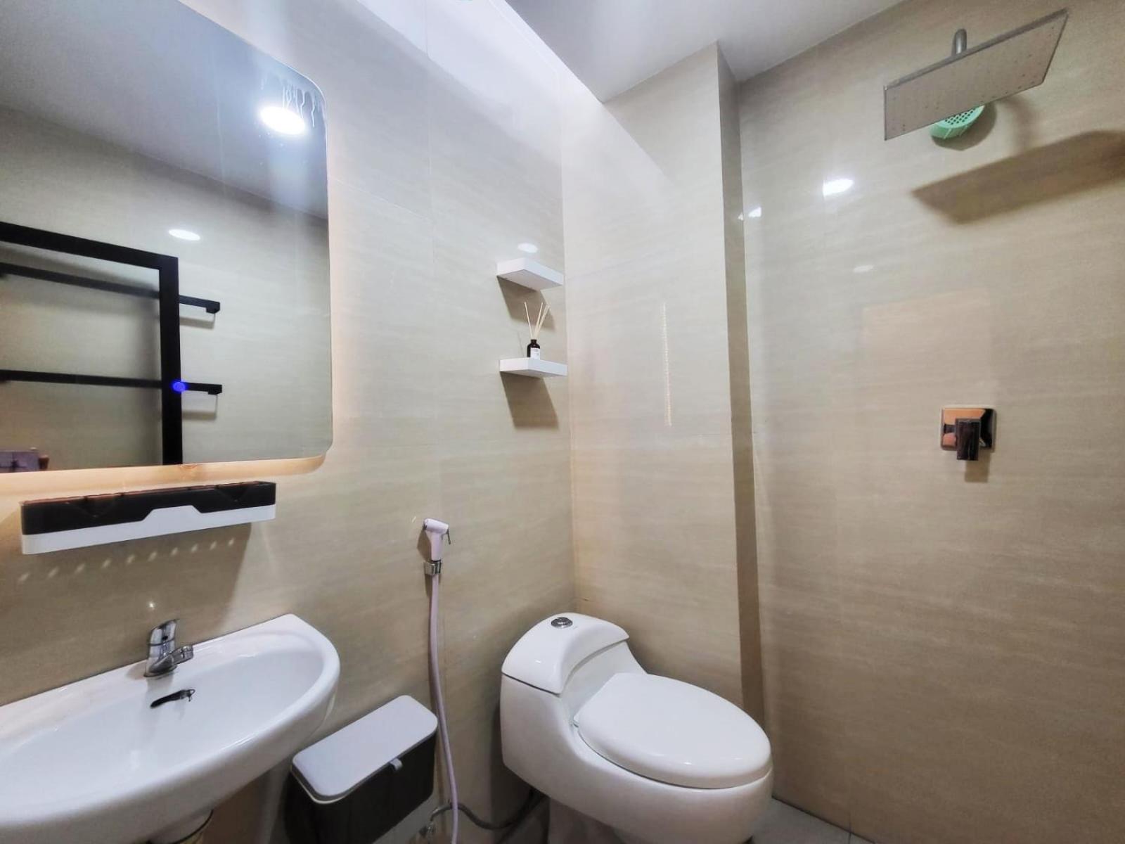 Cabin15 - Syariah Blitar Esterno foto