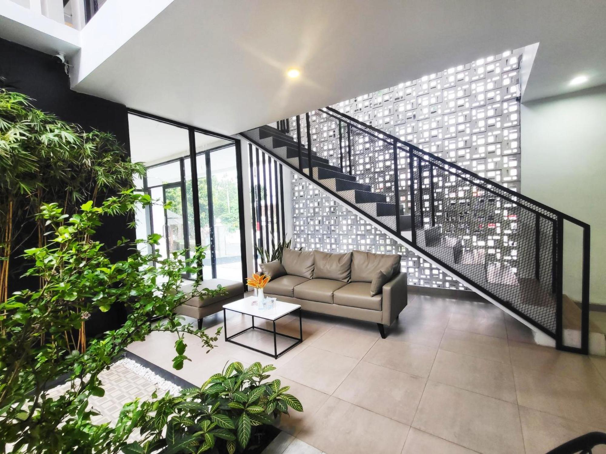 Cabin15 - Syariah Blitar Esterno foto