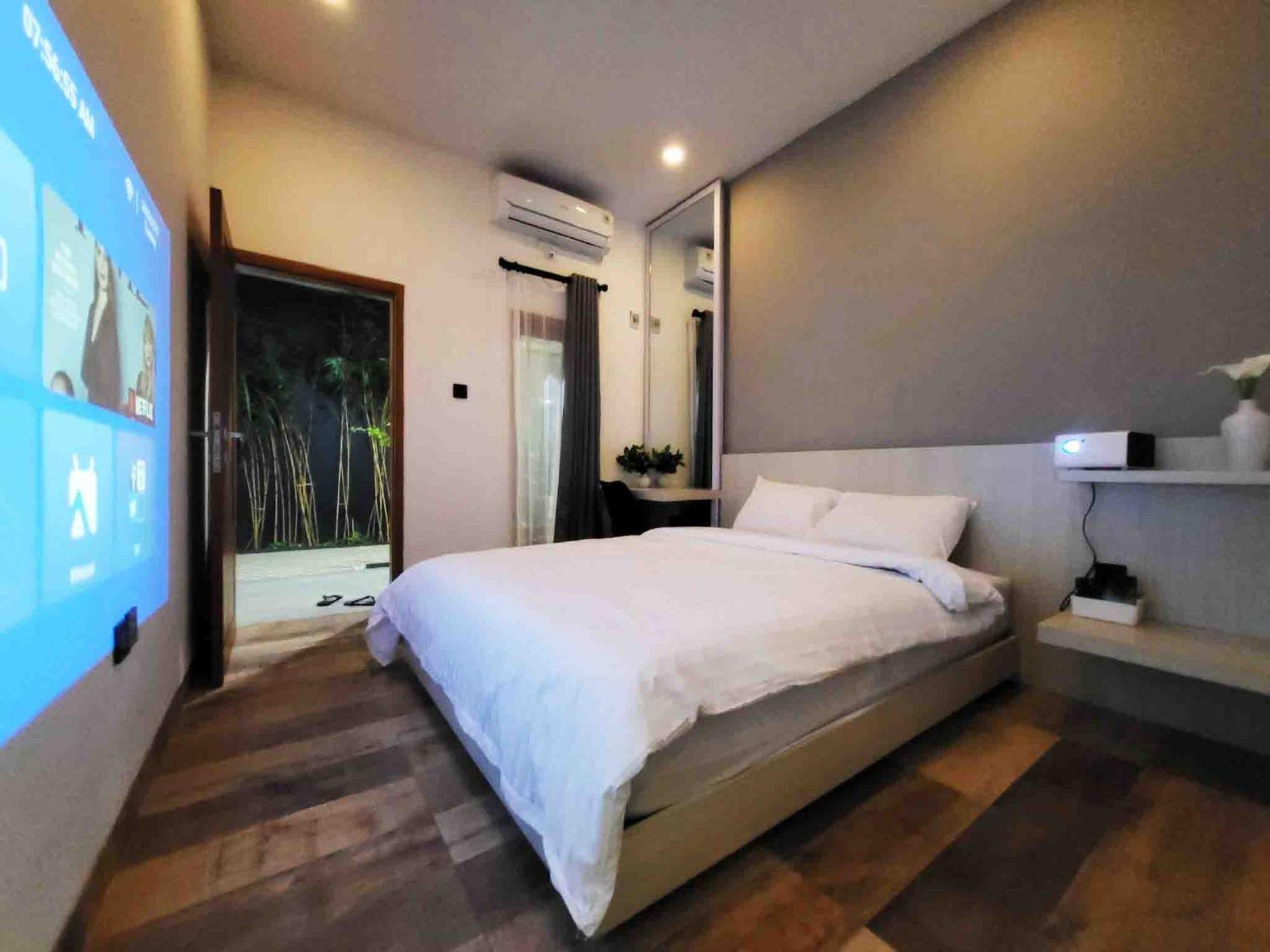 Cabin15 - Syariah Blitar Esterno foto