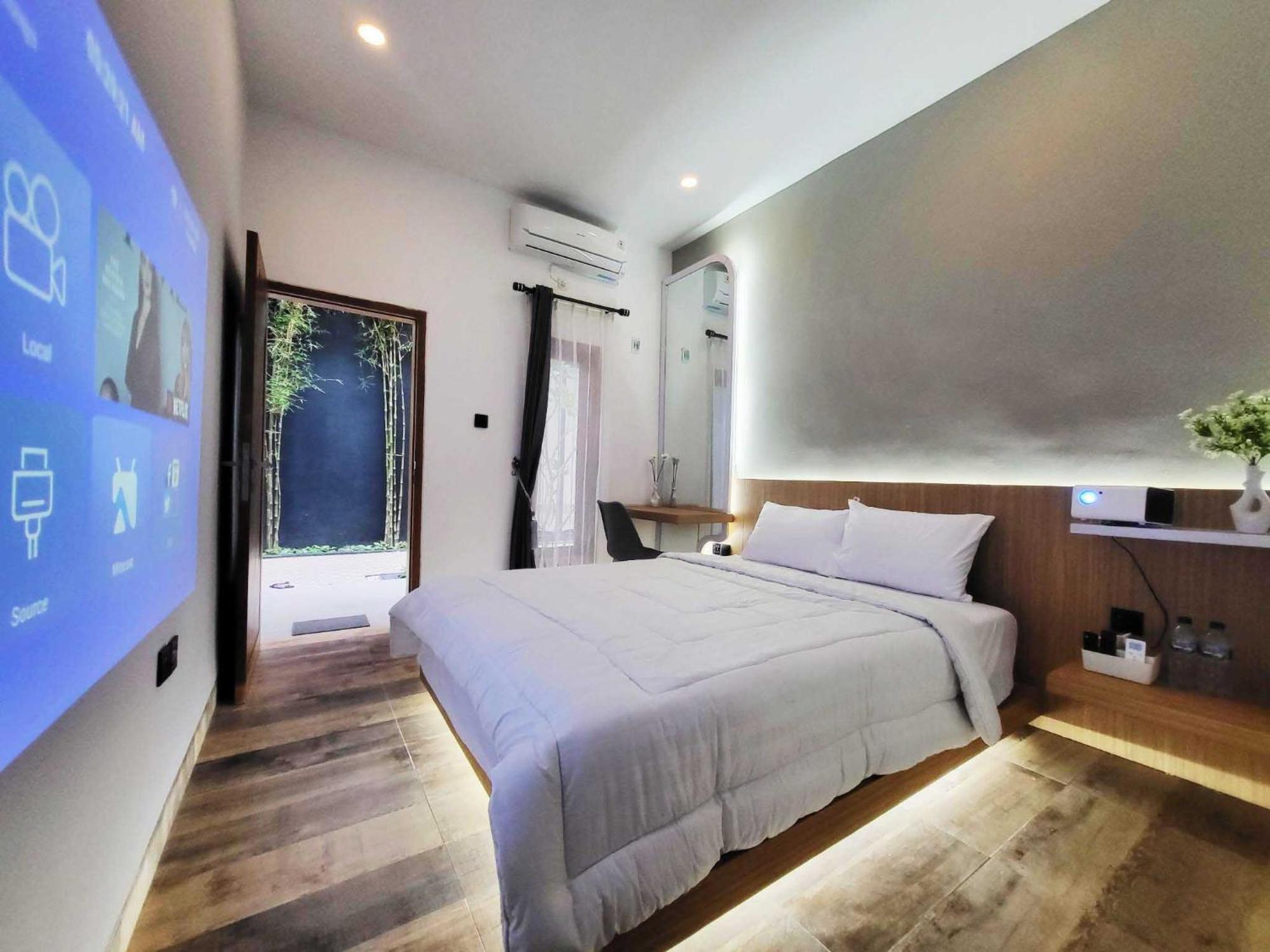 Cabin15 - Syariah Blitar Esterno foto