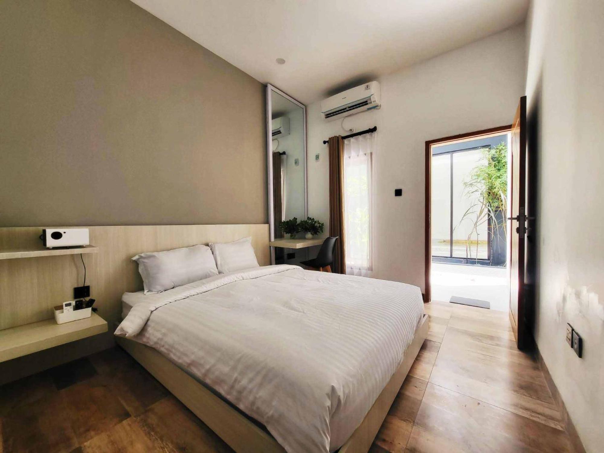 Cabin15 - Syariah Blitar Esterno foto