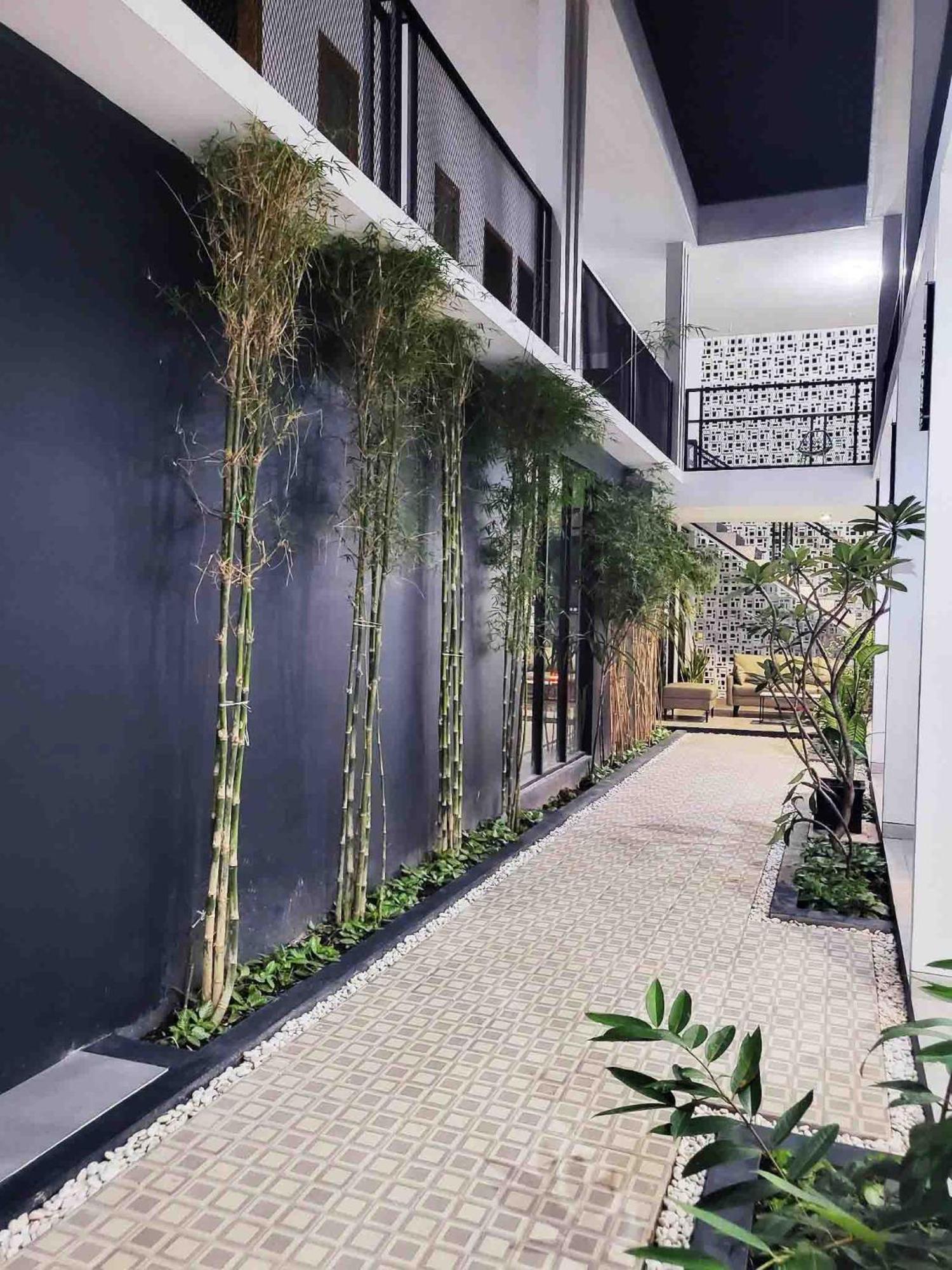 Cabin15 - Syariah Blitar Esterno foto