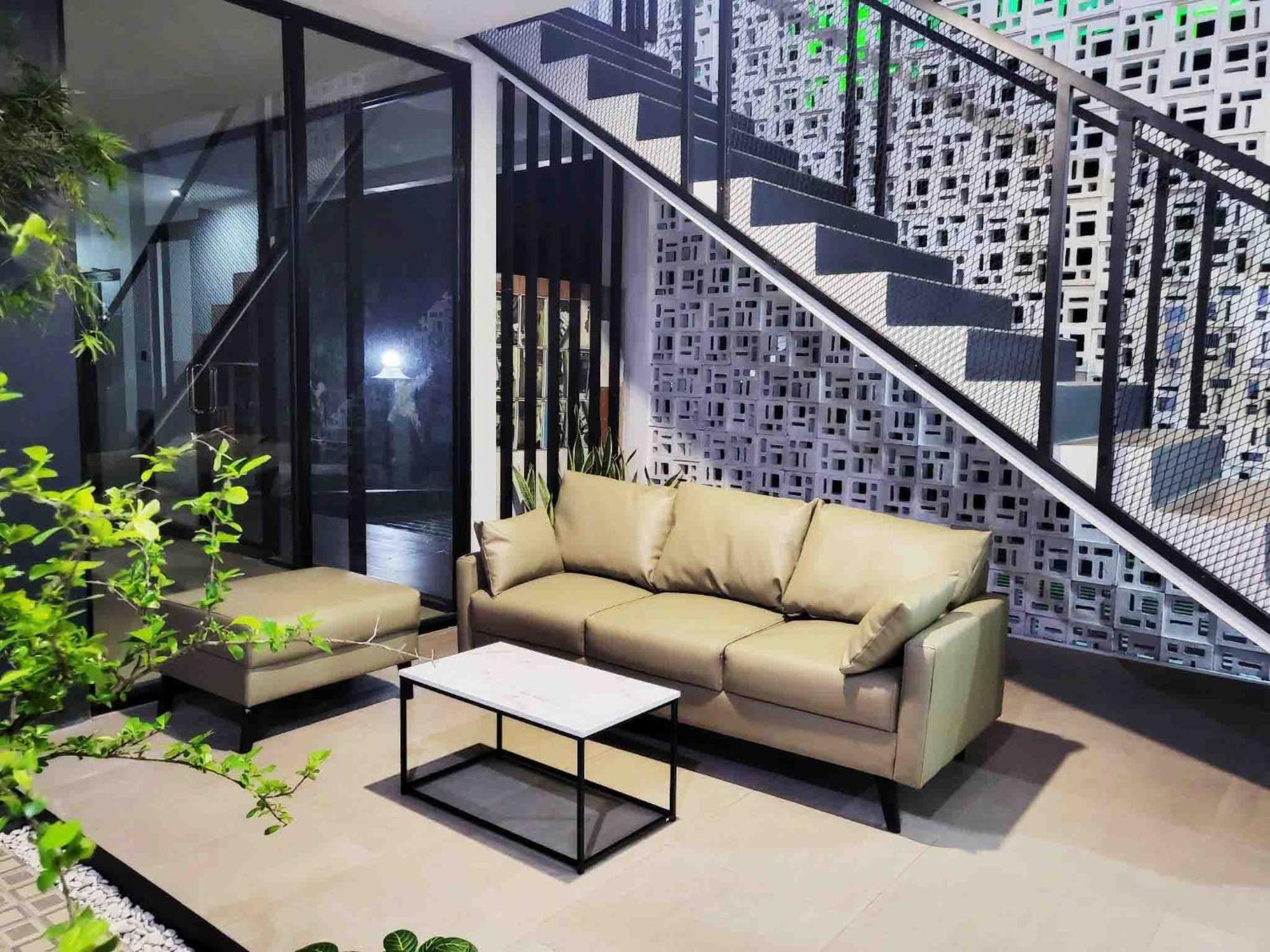 Cabin15 - Syariah Blitar Esterno foto