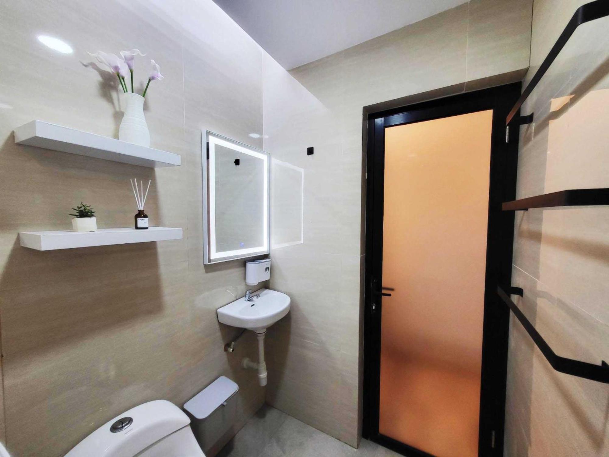 Cabin15 - Syariah Blitar Esterno foto