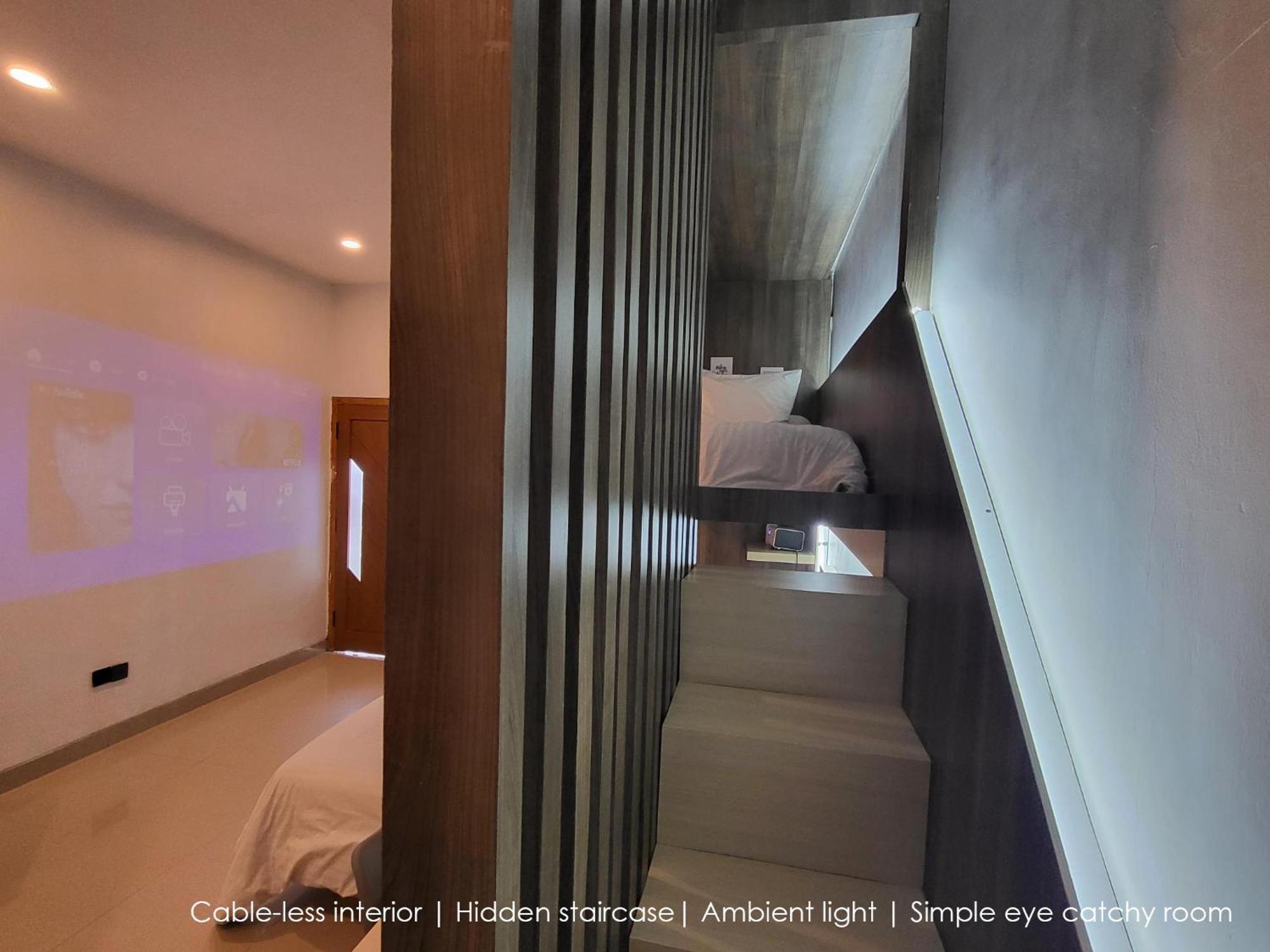 Cabin15 - Syariah Blitar Esterno foto