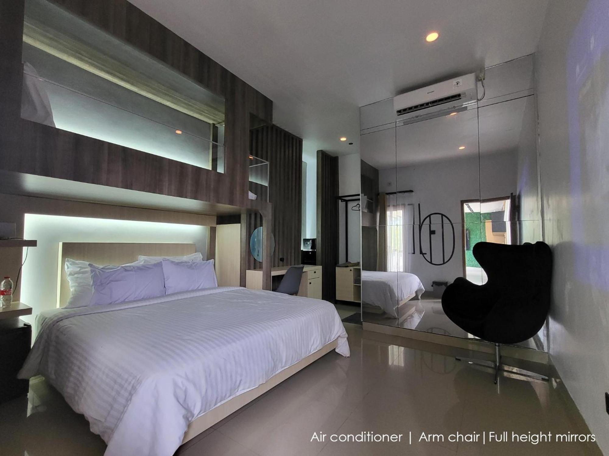 Cabin15 - Syariah Blitar Esterno foto